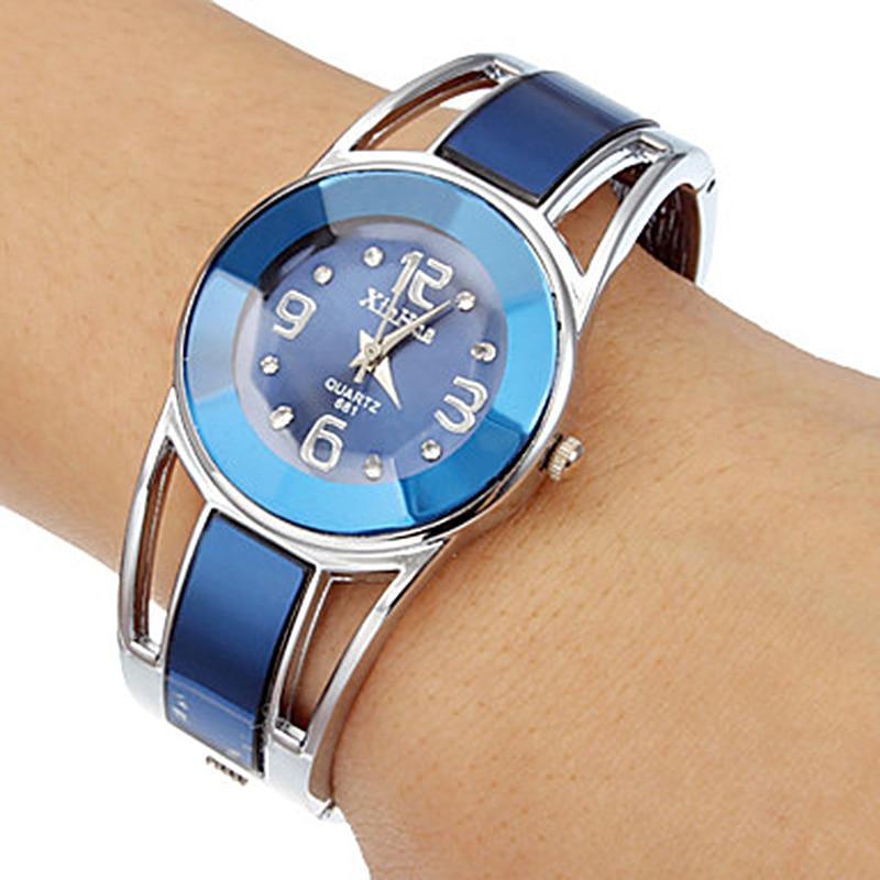 Shock Resistant and Water Resistant Watch Women's Watches GiftWatch Store