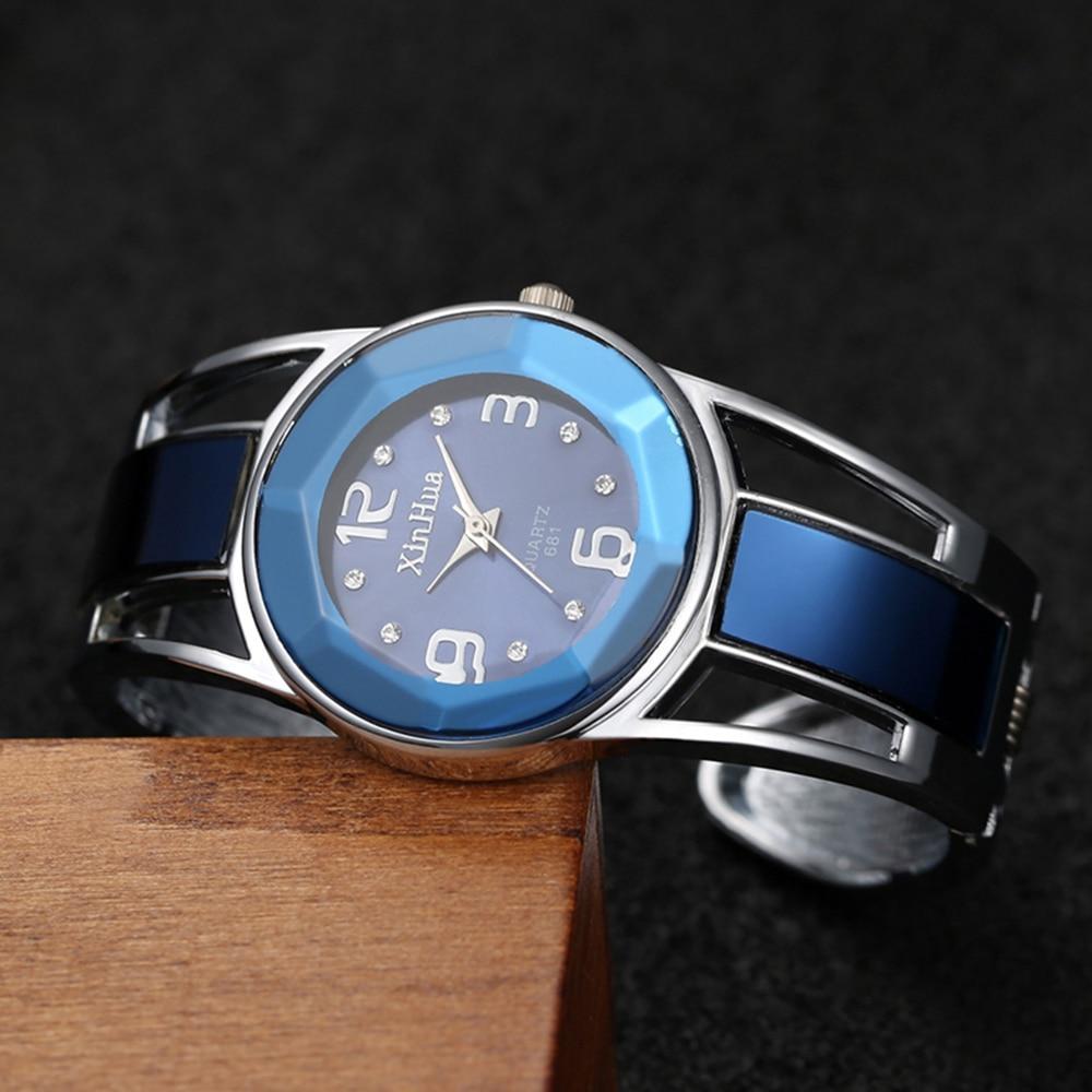 Shock Resistant and Water Resistant Watch Women's Watches GiftWatch Store