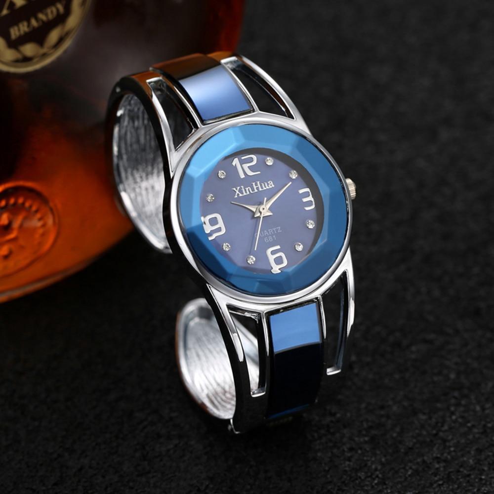 Shock Resistant and Water Resistant Watch Women's Watches GiftWatch Store