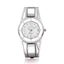 Shock Resistant and Water Resistant Watch Women's Watches GiftWatch Store White