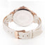 Shock Resistant Leather Quartz Strap Watch Women's Watches shengke Official Store