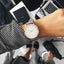 Shock ResistantSimple Fashion Quartz Wristwatch Women's Watches Yovone Store