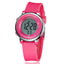 Silicone Digital Child Watches Children's Watches JinYu Watch Store