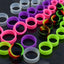 Silicone Flexible Ear Stretching Body Jewelry Body Jewelry ZS Jewellery Store