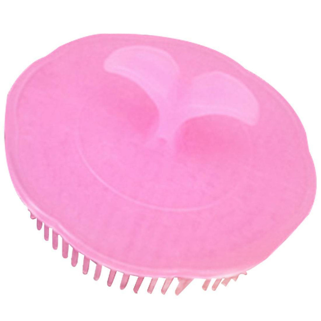 Silicone Head Massager Comb Hair Brush Hair & Scalp Treatments Ai Buy Buy Store
