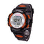 Silicone LED Digital Children Watches Children's Watches Shenzhen Sunshine Wholesale Co.,Ltd