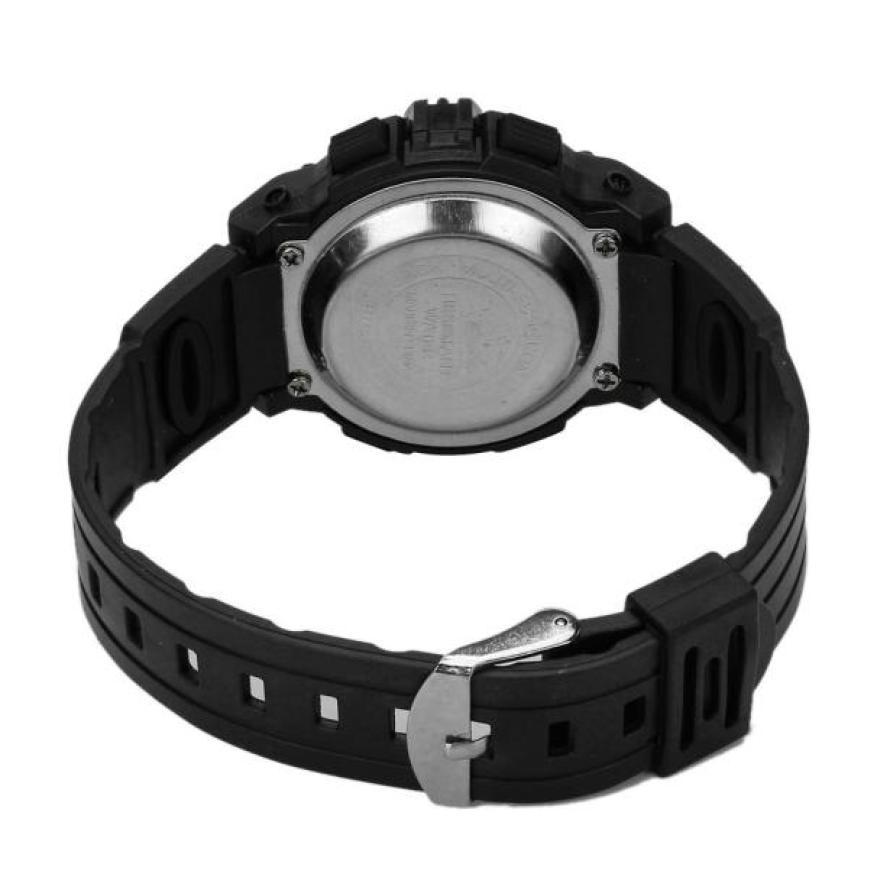 Silicone LED Digital Children Watches Children's Watches Shenzhen Sunshine Wholesale Co.,Ltd
