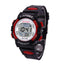 Silicone LED Digital Children Watches Children's Watches Shenzhen Sunshine Wholesale Co.,Ltd