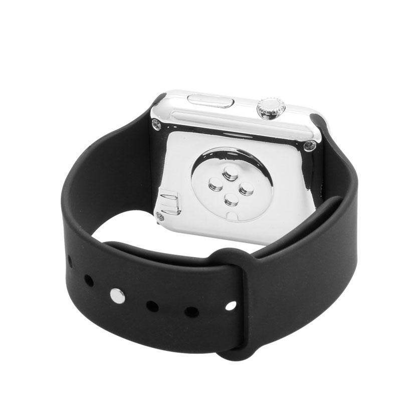 Silicone LED Sports Wristwatch Digital Watches Make a difference today Store