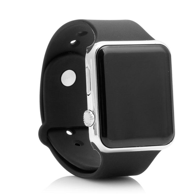 Silicone LED Sports Wristwatch Digital Watches Make a difference today Store