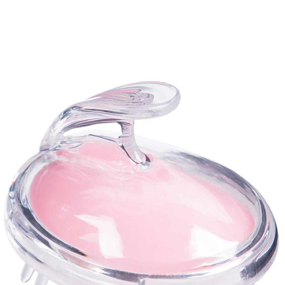 Silicone Spa Massage Body Shampoo Hair Brush Combs Jane@ Store