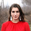 Silk Fabric Long Drop Earrings Drop Earrings HOCOLE Official Store