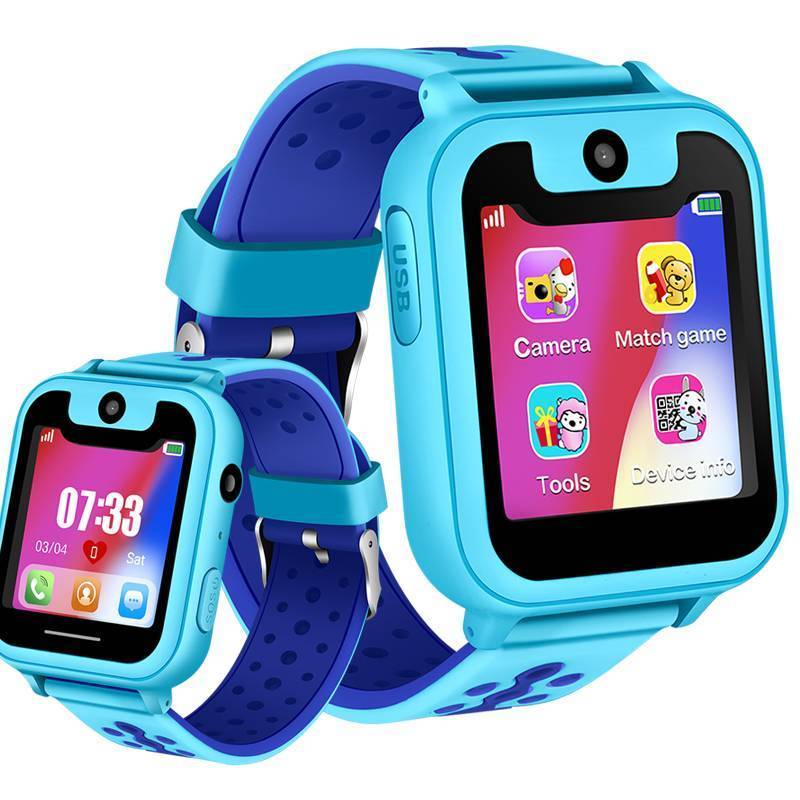 SIM Supported Baby Tracking Watches Smart Watches smartwatch dropshipping Store