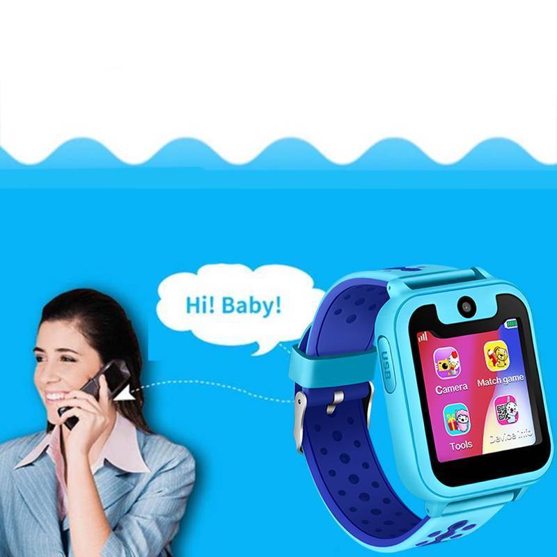 SIM Supported Baby Tracking Watches Smart Watches smartwatch dropshipping Store