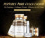 Six Peptides Collagen Skin Care Anti-Wrinkle Serum Serum 5A International Trade - 24 Hours