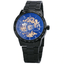 Skeleton Dial Copper Stainless Steel Strap Mechanical Watch For Men Mechanical Watches T-WINNER Official Store BLACK BLUE GOLDEN