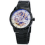 Skeleton Dial Copper Stainless Steel Strap Mechanical Watch For Men Mechanical Watches T-WINNER Official Store BLACK WHITE GOLDEN