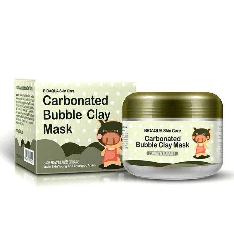 Skin Black Head Repair Face Cream Treatments & Masks ShoppingMall Store