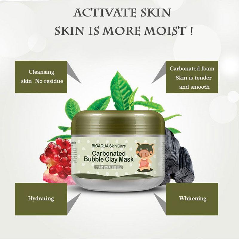 Skin Black Head Repair Face Cream Treatments & Masks ShoppingMall Store