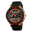 SKMEI Luxury Military Sports Wristwatch Sports Watches Skmei official store New Orange
