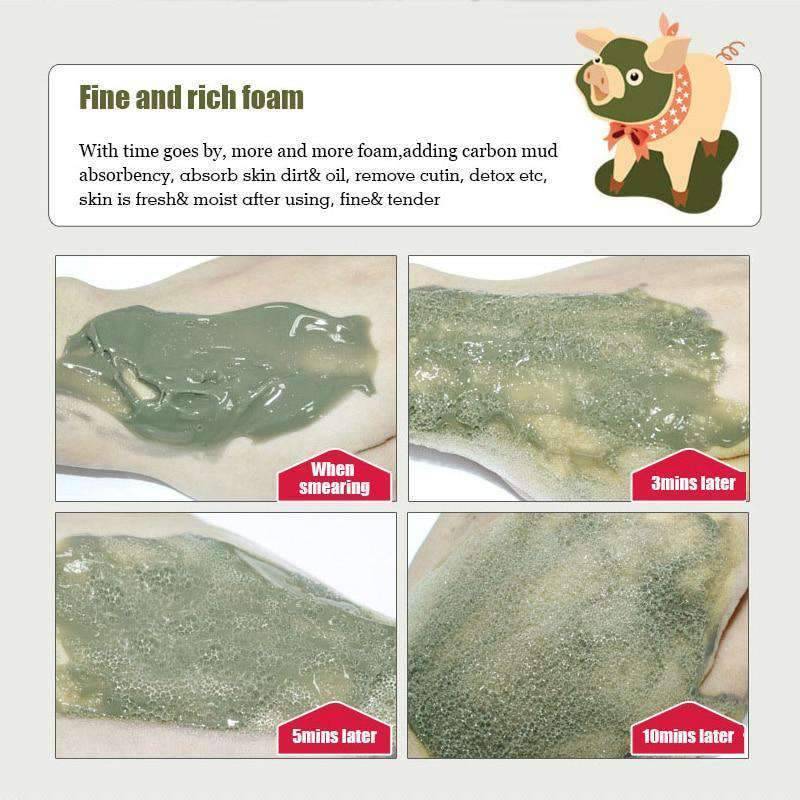 Sleep Treatment Mask Whitening Stickers Blackheads Remover Treatments & Masks BaLaLa