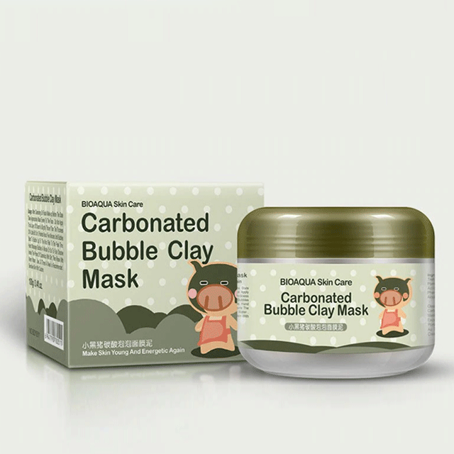 Sleep Treatment Mask Whitening Stickers Blackheads Remover Treatments & Masks BaLaLa