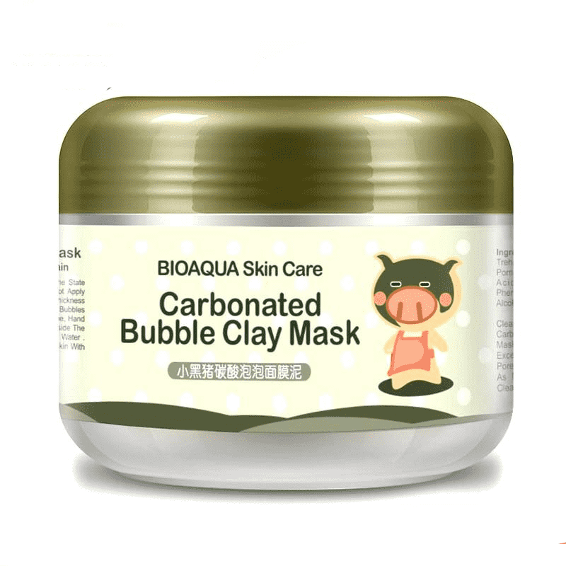Sleep Treatment Mask Whitening Stickers Blackheads Remover Treatments & Masks BaLaLa Default Title