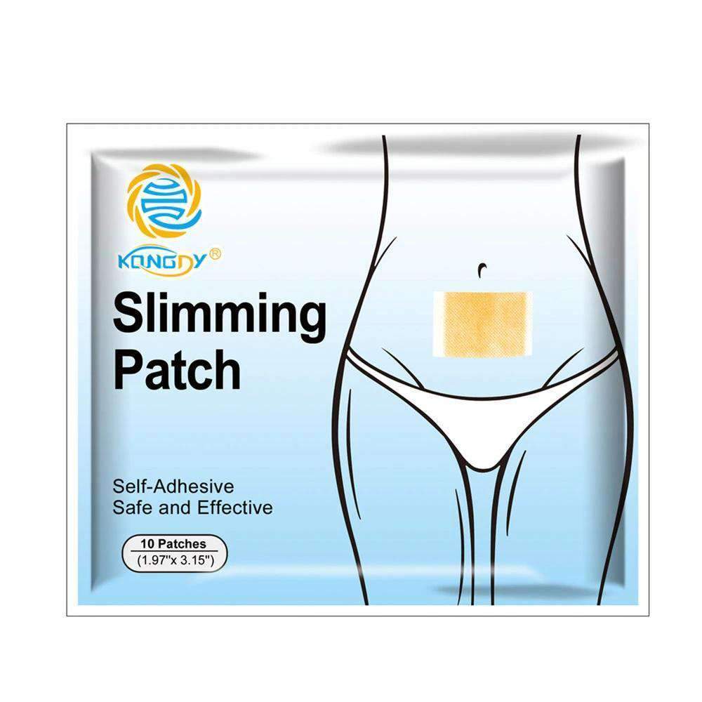Slim Health Care Navel Slimming Patch Weight Loss Products Slimming Product KONGDY official store