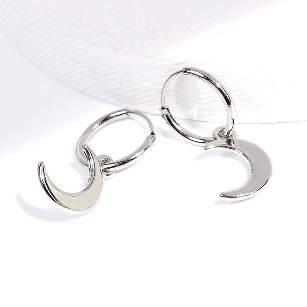 Small Hoop Earrings Hoop Earrings ArtiLady Jewelry (Stylish Designer Brand)