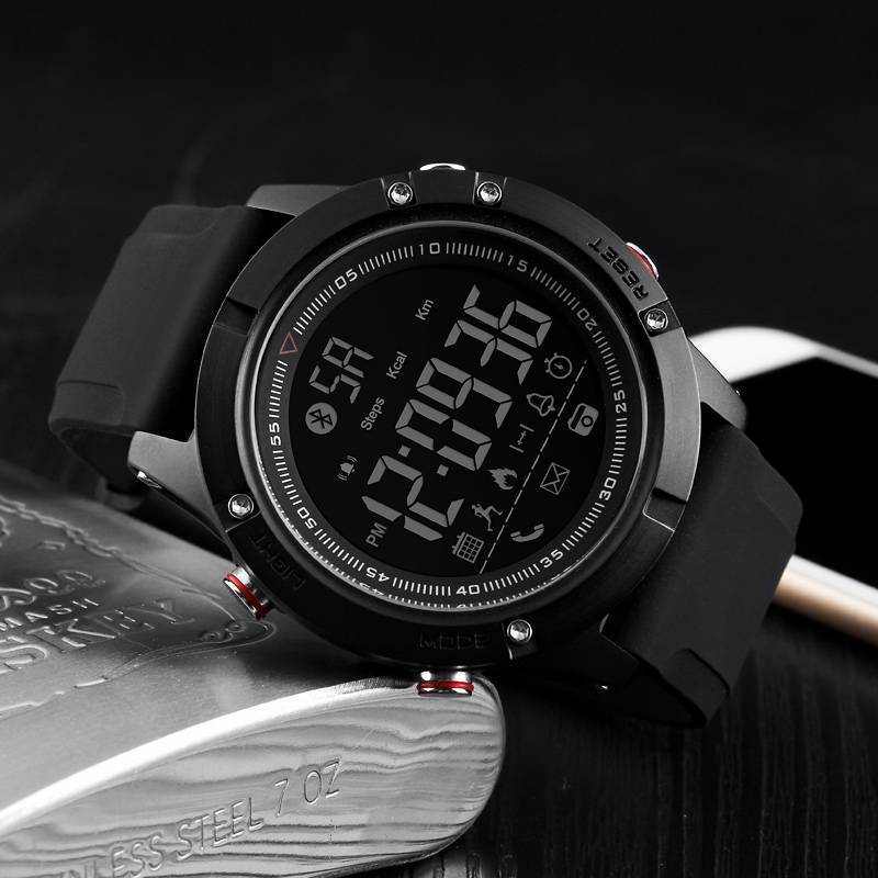 Smart Bluetooth Digital Watch Digital Watches TYT Professional Wristwatches store