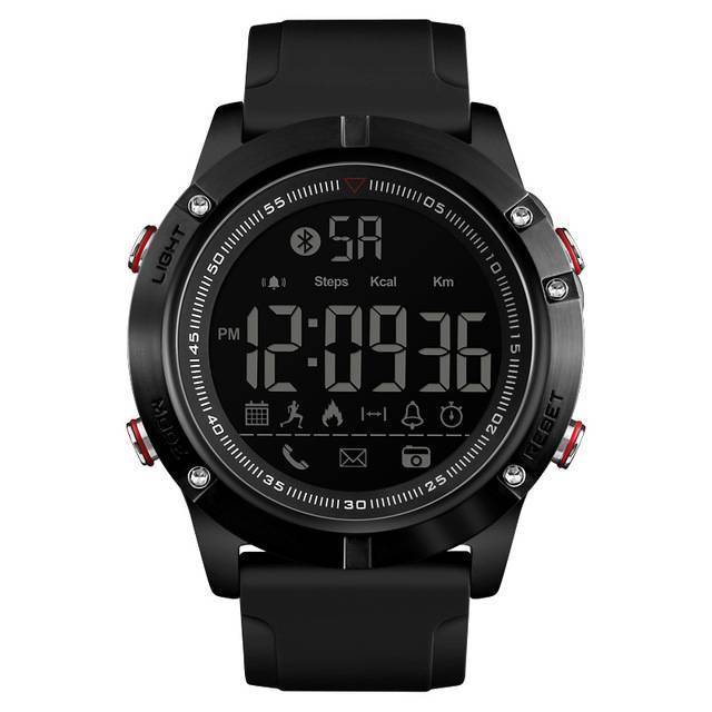 Smart Bluetooth Digital Watch Digital Watches TYT Professional Wristwatches store