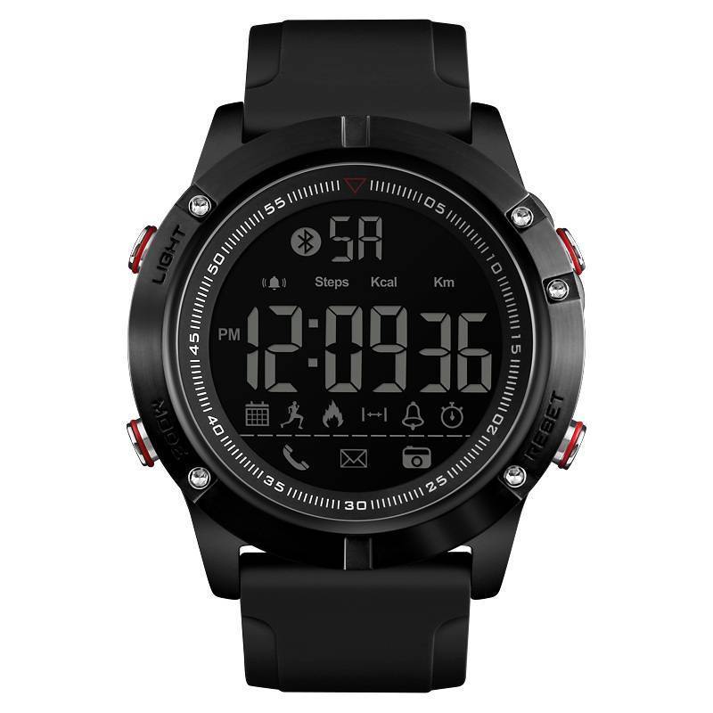 Smart Bluetooth Digital Watch Digital Watches TYT Professional Wristwatches store