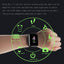 Smart GPS Tracker Wristwatch Digital Watches FashionBay Watch Store