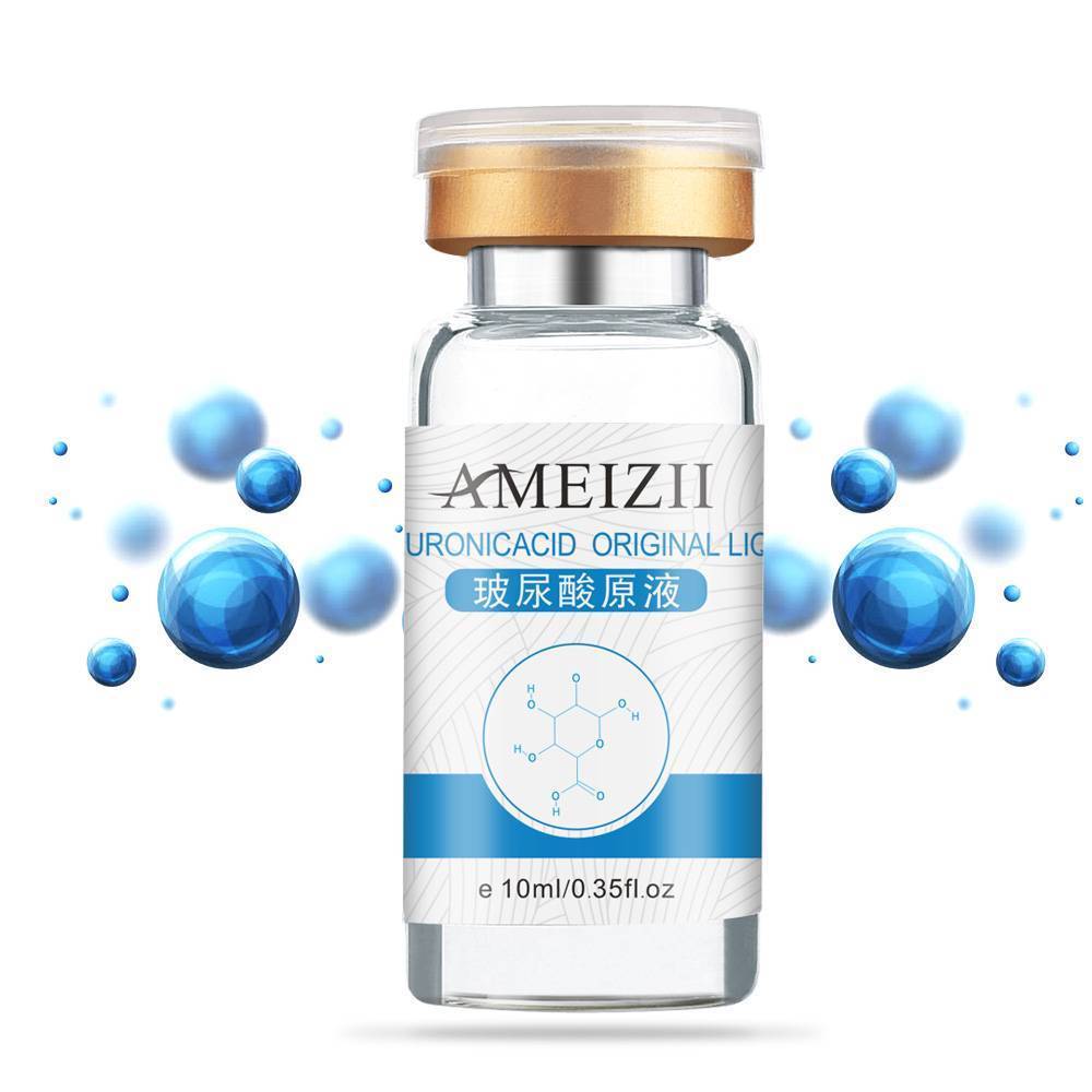 Snail Mucus Extract Face Serum Serum AMEIZII Official Store