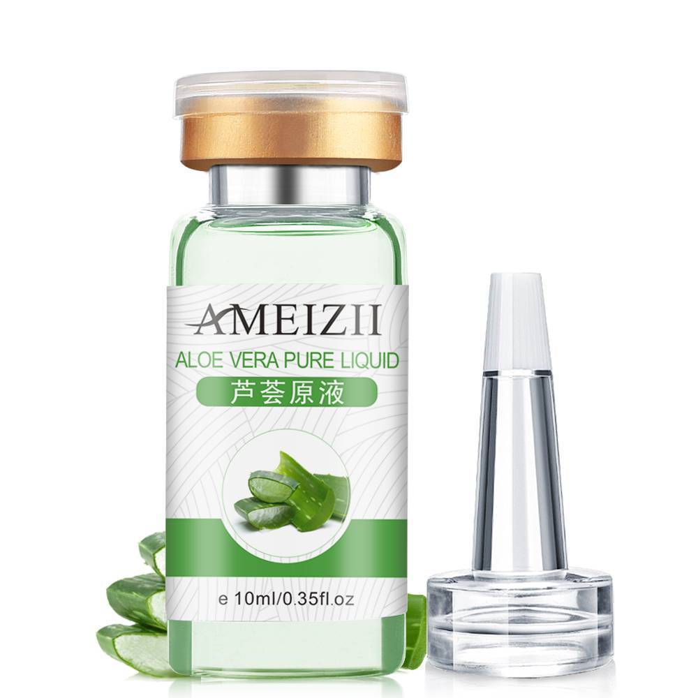 Snail Mucus Extract Face Serum Serum AMEIZII Official Store