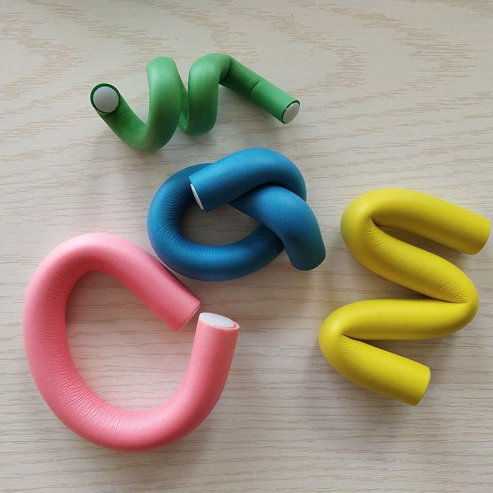 Soft Foam Bendy High Rollers Hair Curler Hair Rollers Shop4411038 Store