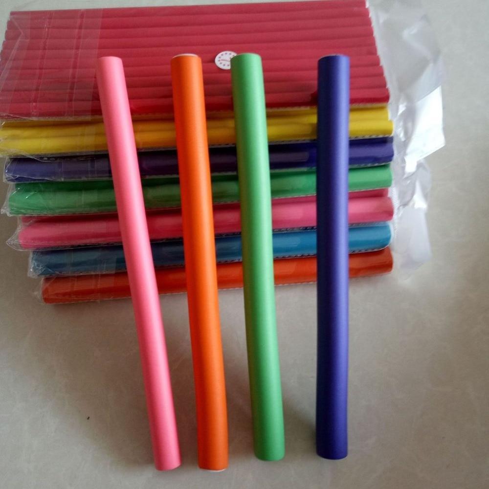 Soft Foam Bendy High Rollers Hair Curler Hair Rollers Shop4411038 Store