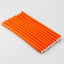 Soft Foam Bendy High Rollers Hair Curler Hair Rollers Shop4411038 Store orange 1.2cm