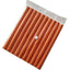 Soft Foam Bendy High Rollers Hair Curler Hair Rollers Shop4411038 Store orange 2cm