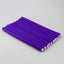 Soft Foam Bendy High Rollers Hair Curler Hair Rollers Shop4411038 Store purple 1.2cm
