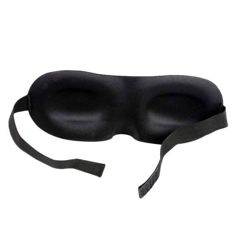 Soft Portable Blindfold Skin Care Products Travel Sleeping Eye Mask Face Skin Care Tools Jane@ Store