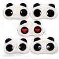 Soft Portable Blindfold Skin Care Products Travel Sleeping Eye Mask Face Skin Care Tools Jane@ Store
