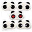 Soft Portable Blindfold Skin Care Products Travel Sleeping Eye Mask Face Skin Care Tools Jane@ Store