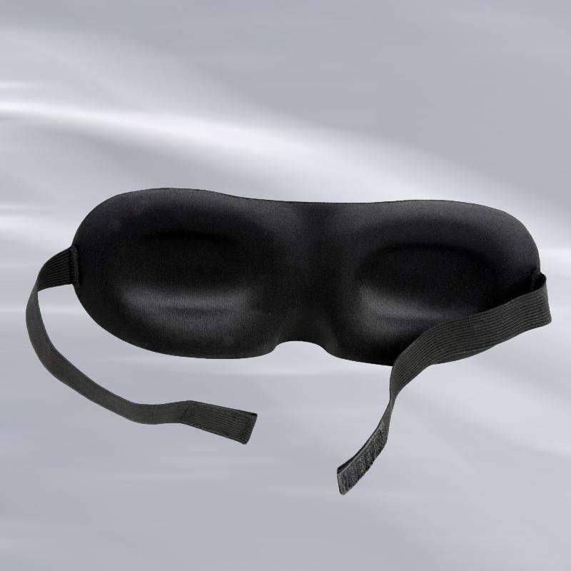 Soft Portable Blindfold Skin Care Products Travel Sleeping Eye Mask Face Skin Care Tools Jane@ Store