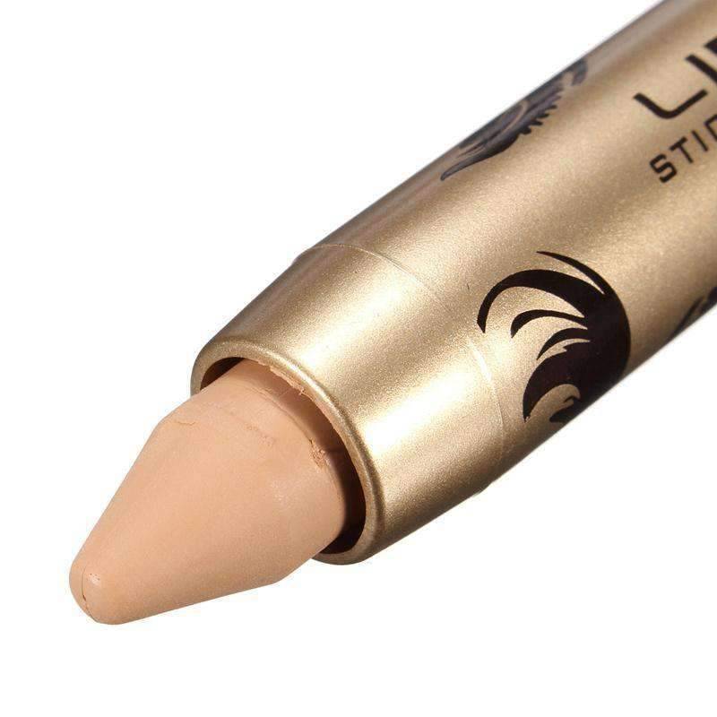 Spot Blemish Foundation Face Concealer Makeup Stick Pencil Concealer FABIYAN Official Store