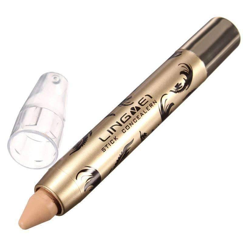 Spot Blemish Foundation Face Concealer Makeup Stick Pencil Concealer FABIYAN Official Store