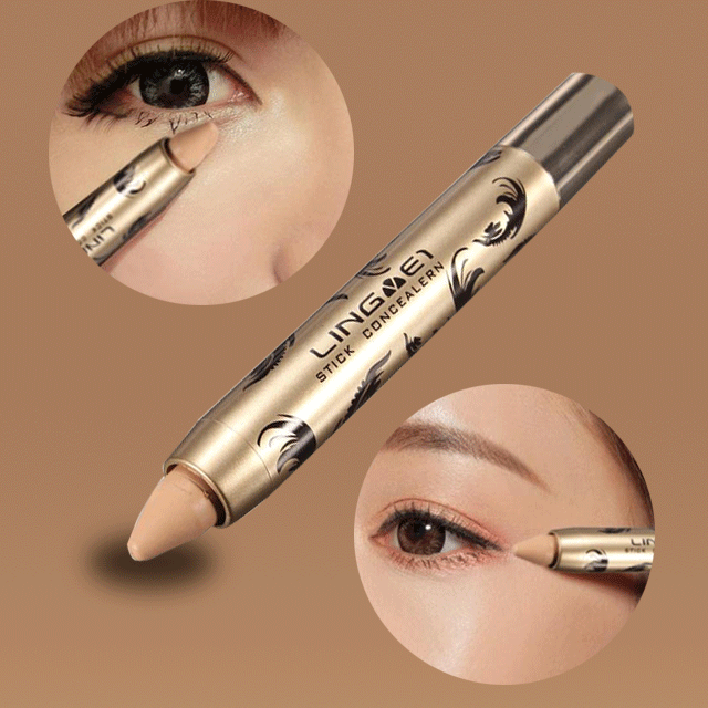 Spot Blemish Foundation Face Concealer Makeup Stick Pencil Concealer FABIYAN Official Store