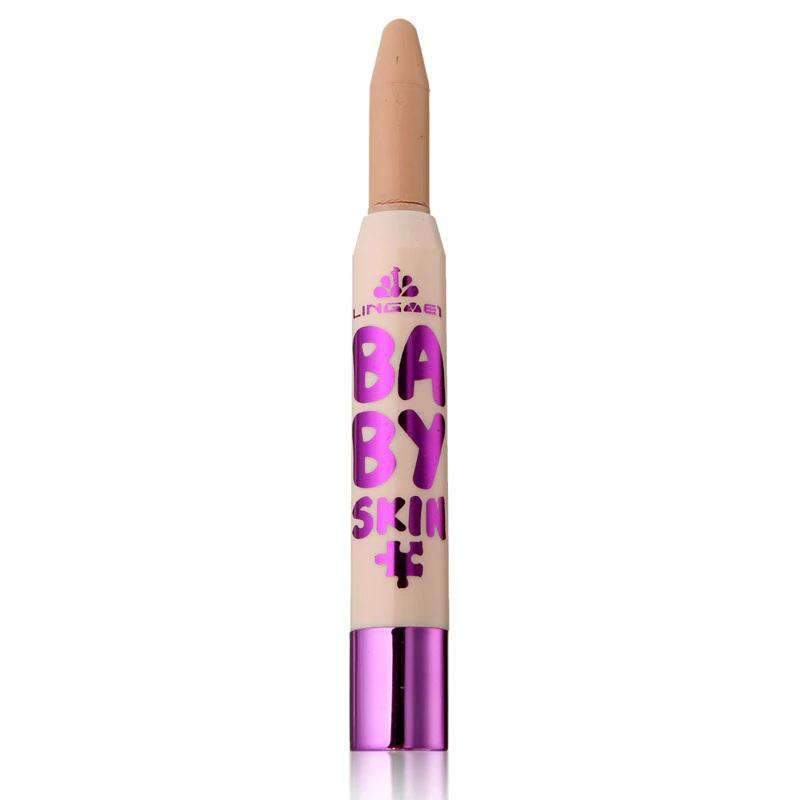 Spot Blemish Foundation Face Concealer Makeup Stick Pencil Concealer FABIYAN Official Store