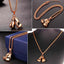 Stainless Steel Boxing Glove Necklace for Men Pendant Necklaces U 7 Official Store