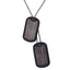 Stainless Steel Custom Engraved Tag Necklaces Pendant Necklaces U 7 Official Store